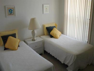 Twin Beds